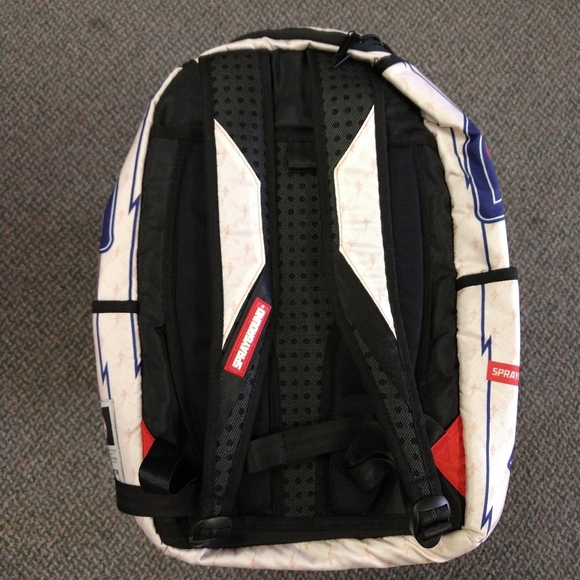 Sprayground Bags Mlb Sprayground Backpack Poshmark